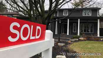 GTA home prices rose by more than most residents' annual income in 2022