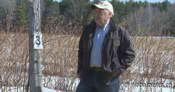 New Brunswick agriculture industry not immune to farmer shortage