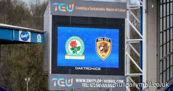 Blackburn Rovers 0-0 Hull City highlights from Ewood Park as Tigers earn stoic point