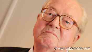 Jean-Marie Le Pen, co-fondateur du Front National admis à l'hôpital après un malaise