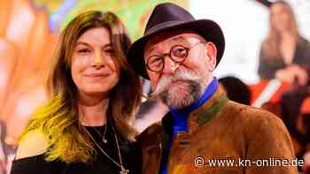 Horst Lichter zeigt sich mit neuem Bart