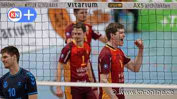 KTV Adler feiern vor Rekordkulisse Spieler-Abschied im Heimspiel-Finale