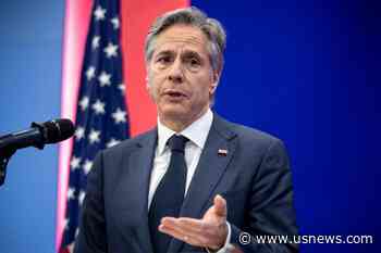 G-7 Talks May Measure Allies' Reaction to US Documents Leak