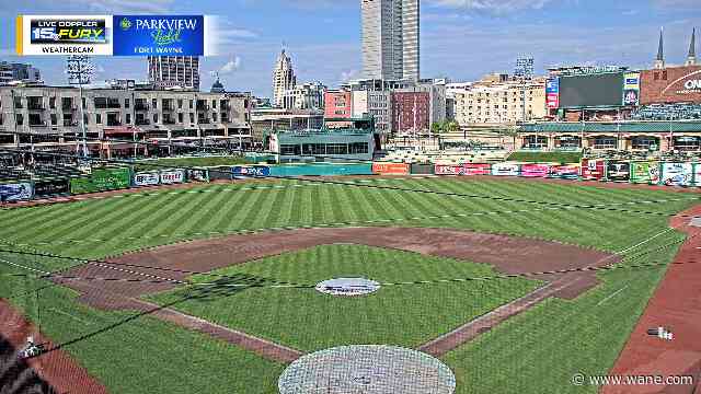 Summer transitions to winter in the coming days