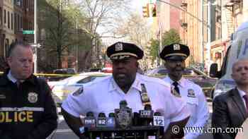 New York attorney general opens investigation into police shooting of 78-year-old man outside his apartment