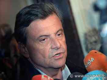 Calenda figura di palta, orrore su Giletti e Salvini: quindi, oggi...