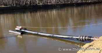 Landholders dealing with flood debris set to benefit from incentive program