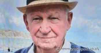 UPDATED: Missing 85-year-old man back with family