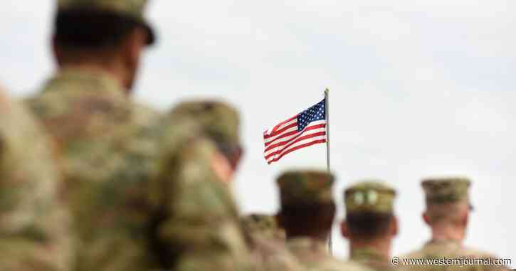 Op-Ed: As Threat from China Grows, We Must Restore Our Military Honor to Meet the Challenge