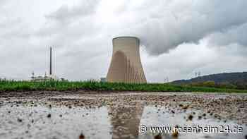 Atomkraftwerk Emsland ist endgültig abgeschaltet
