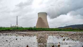 Atomkraftwerk Emsland ist endgültig abgeschaltet