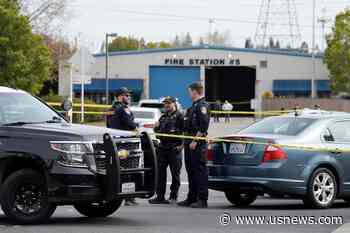 California Man Wore Armor in Hostage Killing, Report Says