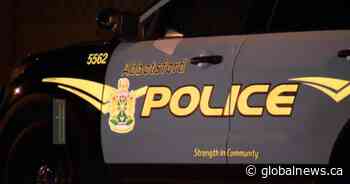 Home invasion: 2 victims assaulted on property of cannabis grow-op in Abbotsford, B.C., police say