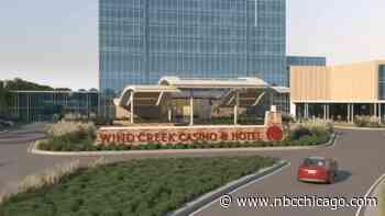 Former ‘Top Chef' Contestant Bringing Restaurants to New South Suburban Casino