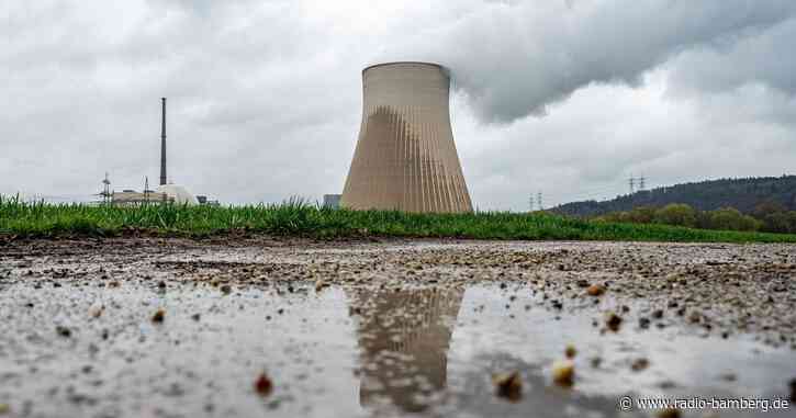 Atomkraftwerke sind endgültig abgeschaltet