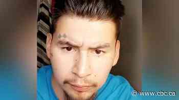 Missing 27-year-old last seen travelling to Split Lake in early April: Manitoba RCMP