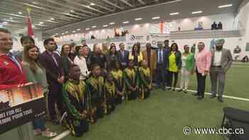 Federal funding to support community sports in Brampton 'a beautiful investment,' mayor says