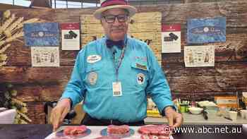 Cattle prices take a dive, and the meat price for shoppers is finally starting to fall