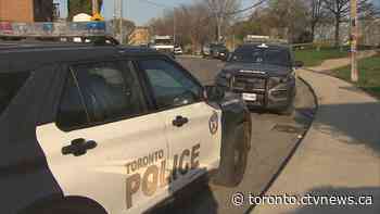 One person dead after shooting in Keelesdale