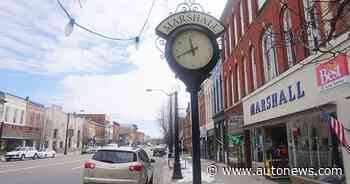 Ford battery plant has opponents in Michigan town