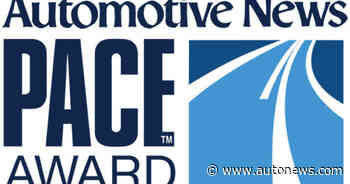 PACE Awards seeks innovative suppliers