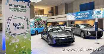 Inflation Reduction Act's EV tax credits explained