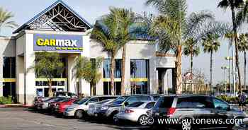 CarMax prioritizes per-vehicle profits, seeks more efficiencies