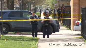 Investigation Underway After Person Shot and Killed by Chicago Police Officer on West Side