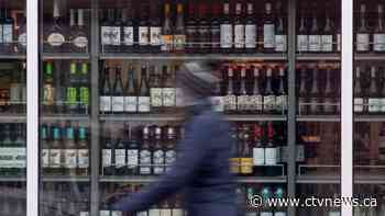 Researchers want Health Canada to post updated data on effects of drinking alcohol