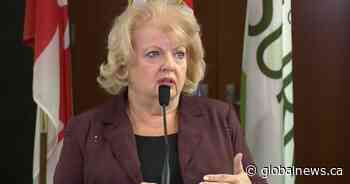 ‘Everyone has the right to feel safe’: Surrey Mayor Brenda Locke issues statement on transit violence