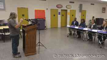 NNPS superintendent search continues, community can fill out survey