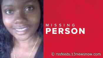 Police: Missing Portsmouth woman hasn't been seen since April 3
