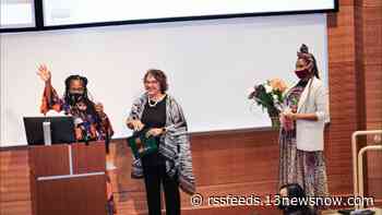 YWCA South Hampton Roads hosts racial justice challenge, R.E.S.T. conference