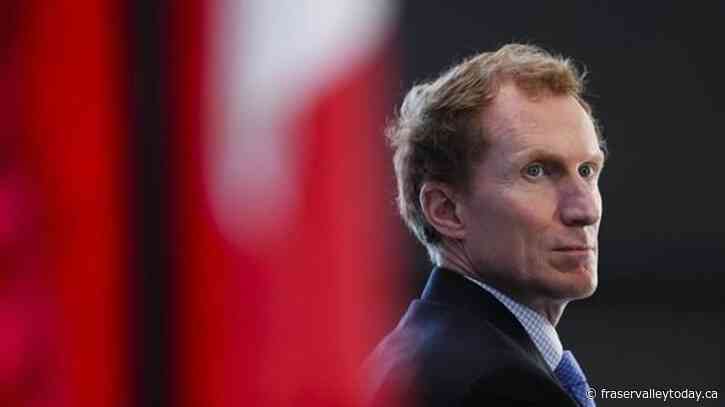 B.C. and federal government announce settlement with group of First Nations