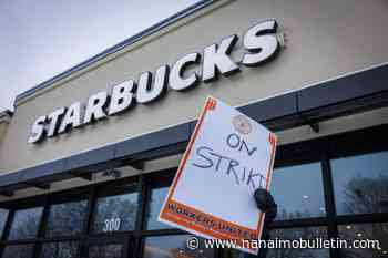 Low unemployment could boost trend of union organizing in retail, service: experts