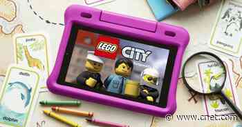 Best Kids' Tablets for 2023     - CNET