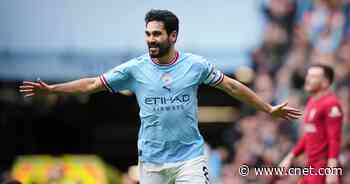 Man City vs. Leicester City Livestream: How to Watch Premier League Soccer From Anywhere     - CNET