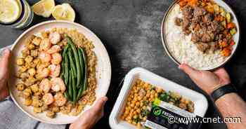 Take $25 Off Your Next Meal Delivery From Fresh N Lean     - CNET