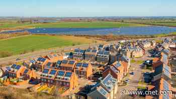 Most Efficient Solar Panels for 2023     - CNET