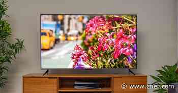 Roku Plus Series TV Review: Roku's First TV Is Great for Those on a Budget     - CNET