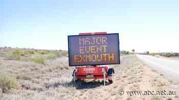 Shadow hangs over Exmouth eclipse as workers struggle to find accommodation