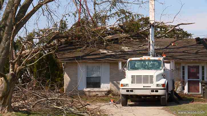Biden approves federal disaster assistance for Allen, Grant counties