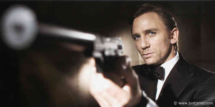 '007' Casting Director Reveals Requirement for Next James Bond, & It Eliminates Some Fan-Favorite Actors