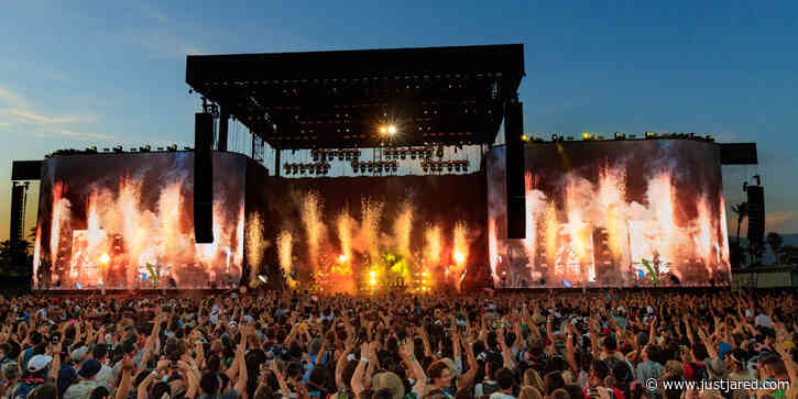 Coachella 2023: Every Surprise Artist Who Performed on Day One Revealed!