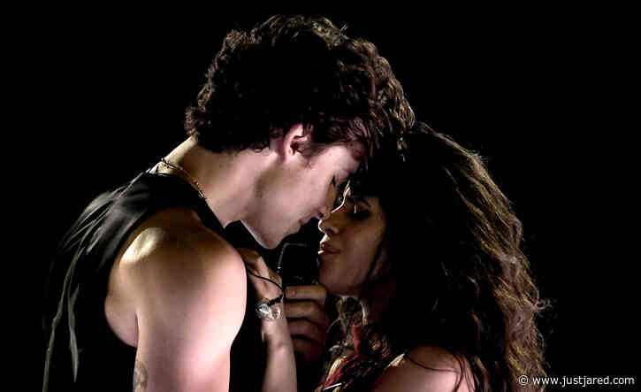 Are Shawn Mendes & Camila Cabello Back Together? Kissing Video Surfaces from Coachella 2023 Spotting