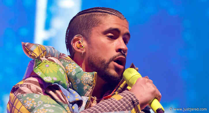 Bad Bunny Headlines Coachella 2023 Opening Night with Special Guests - Set List Revealed!