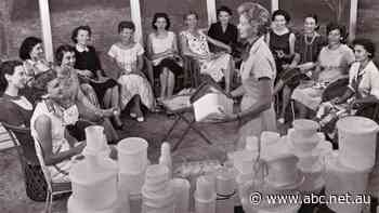 Inside the rise and fall of Tupperware's plastic empire