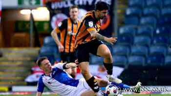 Blackburn 0-0 Hull City - Rovers frustrated by Tigers in nervy Ewood draw