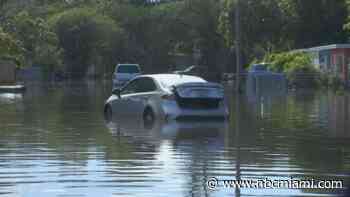 ‘Worst Moment of My Life': Families Without Power For Days After Historic Flooding in Fort Lauderdale