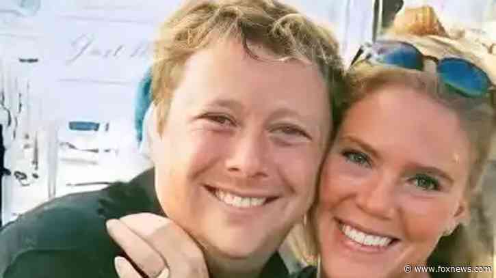 3 Americans go missing on sailing voyage from Mexico to San Diego